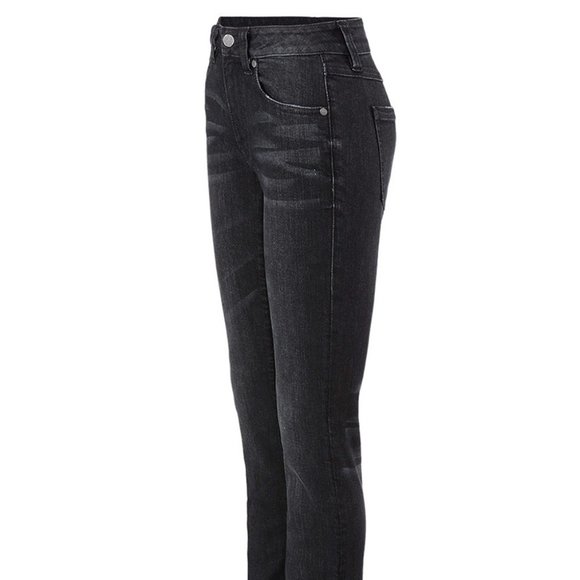 CAbi Smolder High Straight - Picture 2 of 4